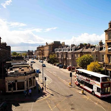 Epicurean Clerk Apartment Edinburgh Luaran gambar