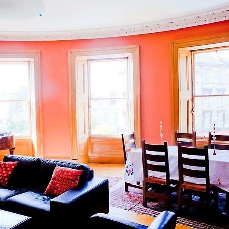 Epicurean Clerk Apartment Edinburgh Luaran gambar