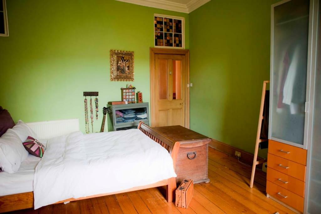 Epicurean Clerk Apartment Edinburgh Luaran gambar