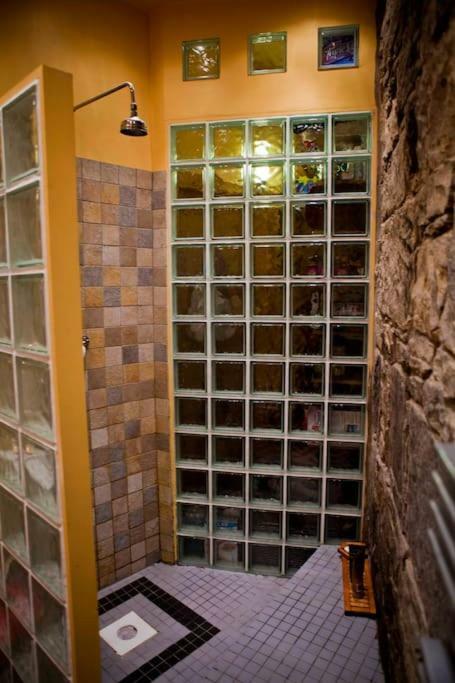 Epicurean Clerk Apartment Edinburgh Luaran gambar