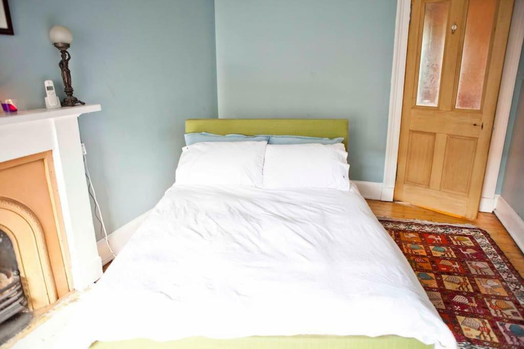 Epicurean Clerk Apartment Edinburgh Luaran gambar