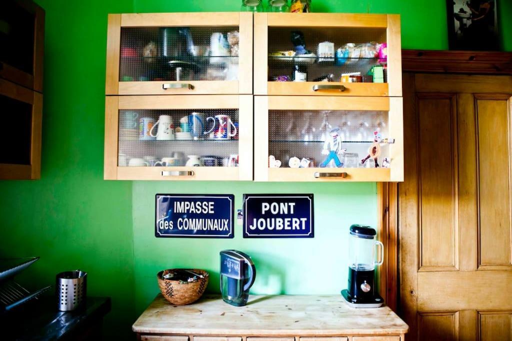Epicurean Clerk Apartment Edinburgh Luaran gambar